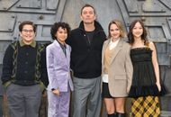 "Star Wars: Skeleton Crew" - London Photocall - Source: Getty